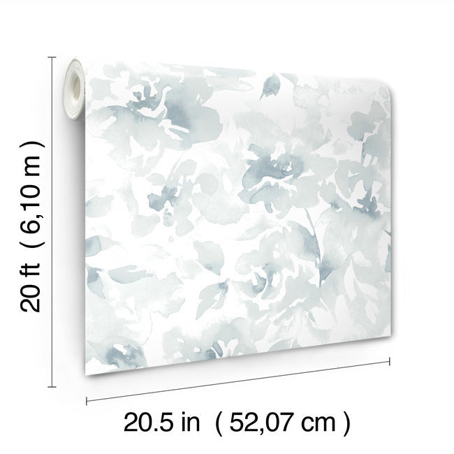 renewed-floral-premium-peel-stick-wallpaper-blue-york-wallcoverings-psw1492rl