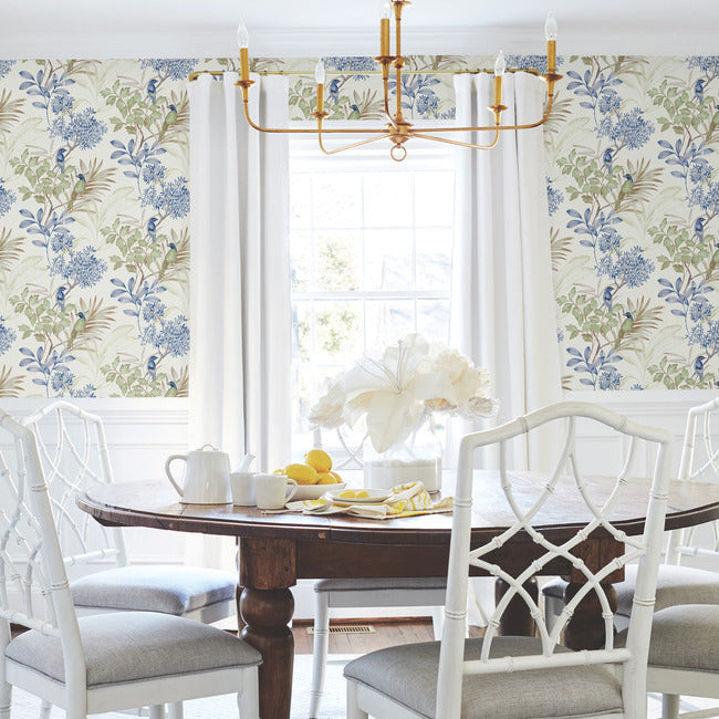 handpainted-songbird-peel-and-stick-wallpaper-green-blue-york-wallcoverings-psw1518rl