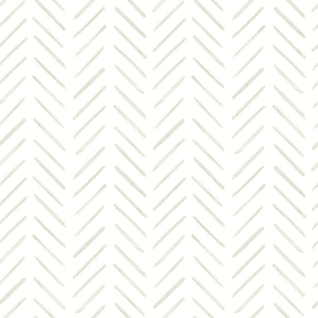 painted-herringbone-peel-and-stick-wallpaper-sand-york-wallcoverings-psw1529rl