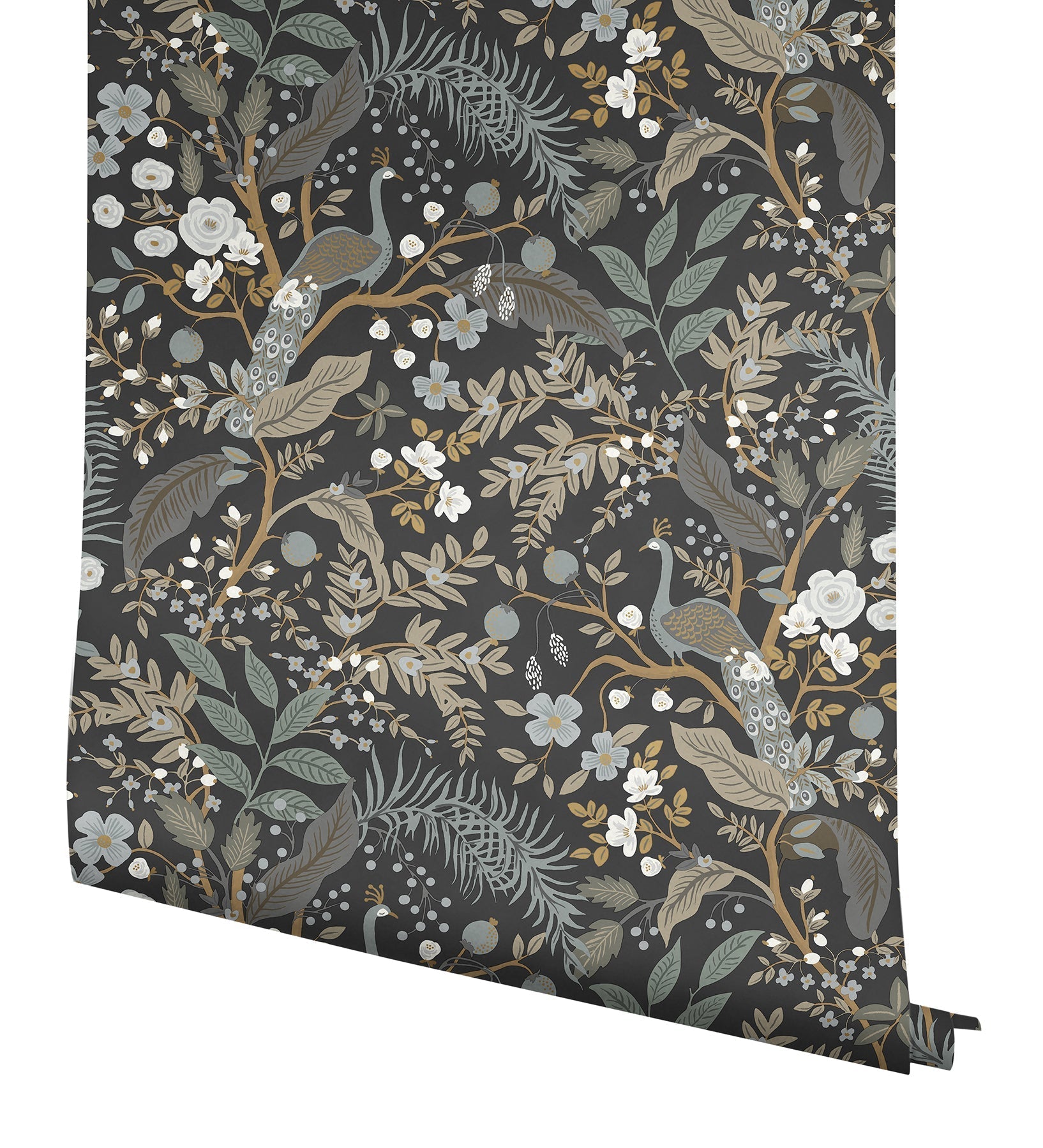 peacock-garden-peel-stick-wallpaper-black-york-wallcoverings-psw1537rl