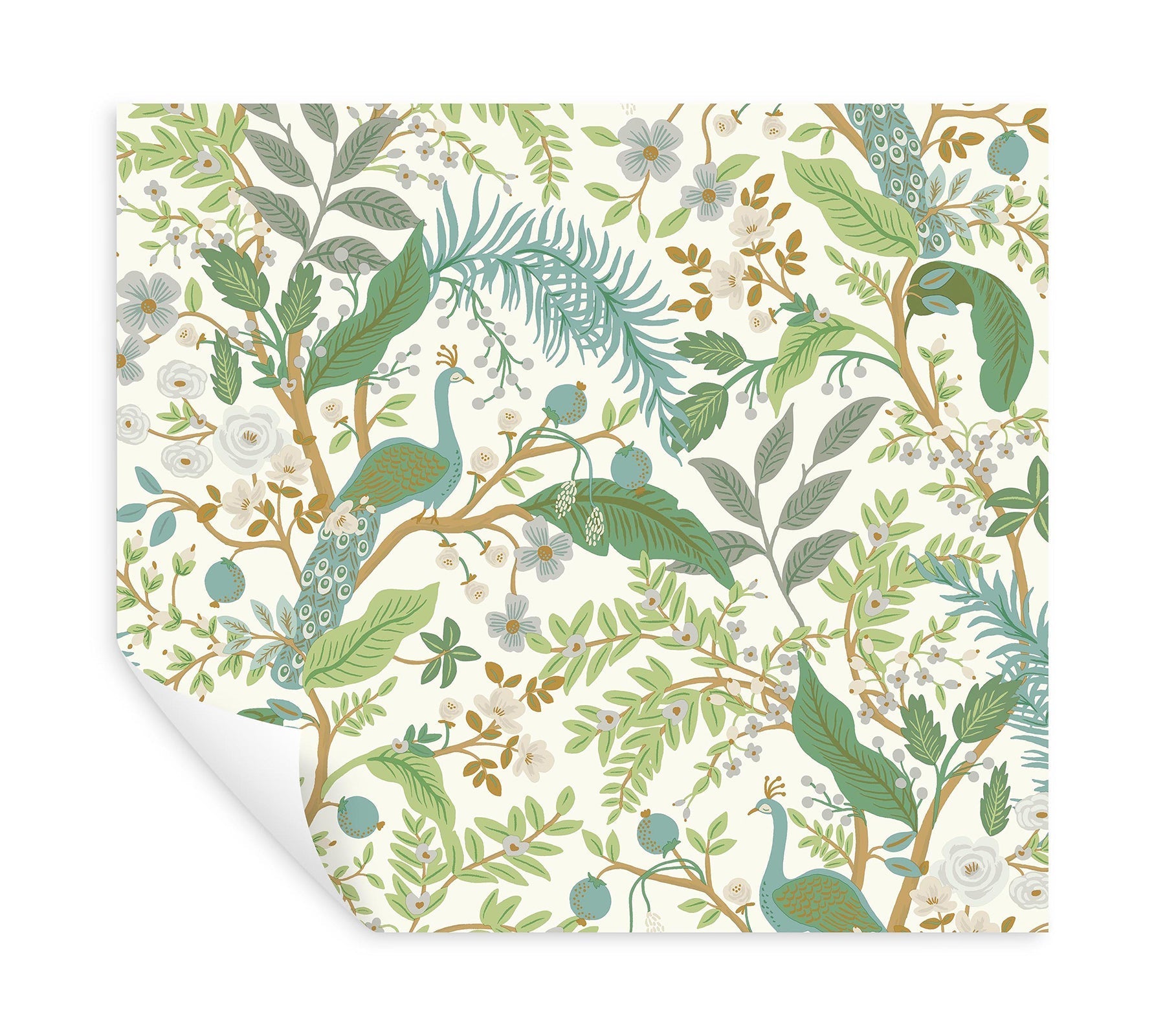 peacock-garden-peel-stick-wallpaper-white-york-wallcoverings-psw1539rl