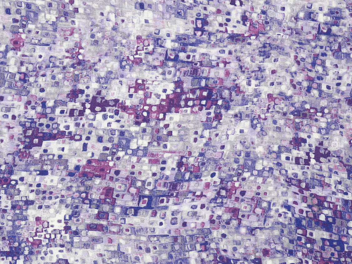 Anantara Reef - Lilac - Scalamandre Fabric