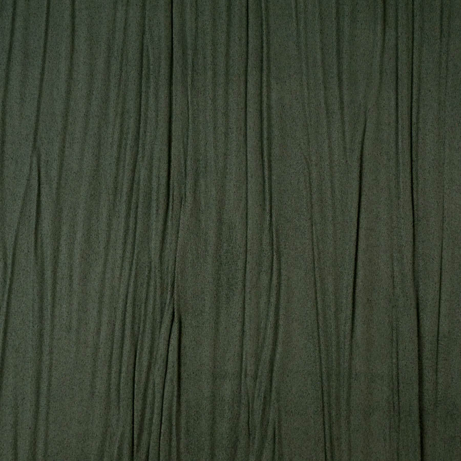Pleated Suede PTS-08 by Innovations Wallpaper