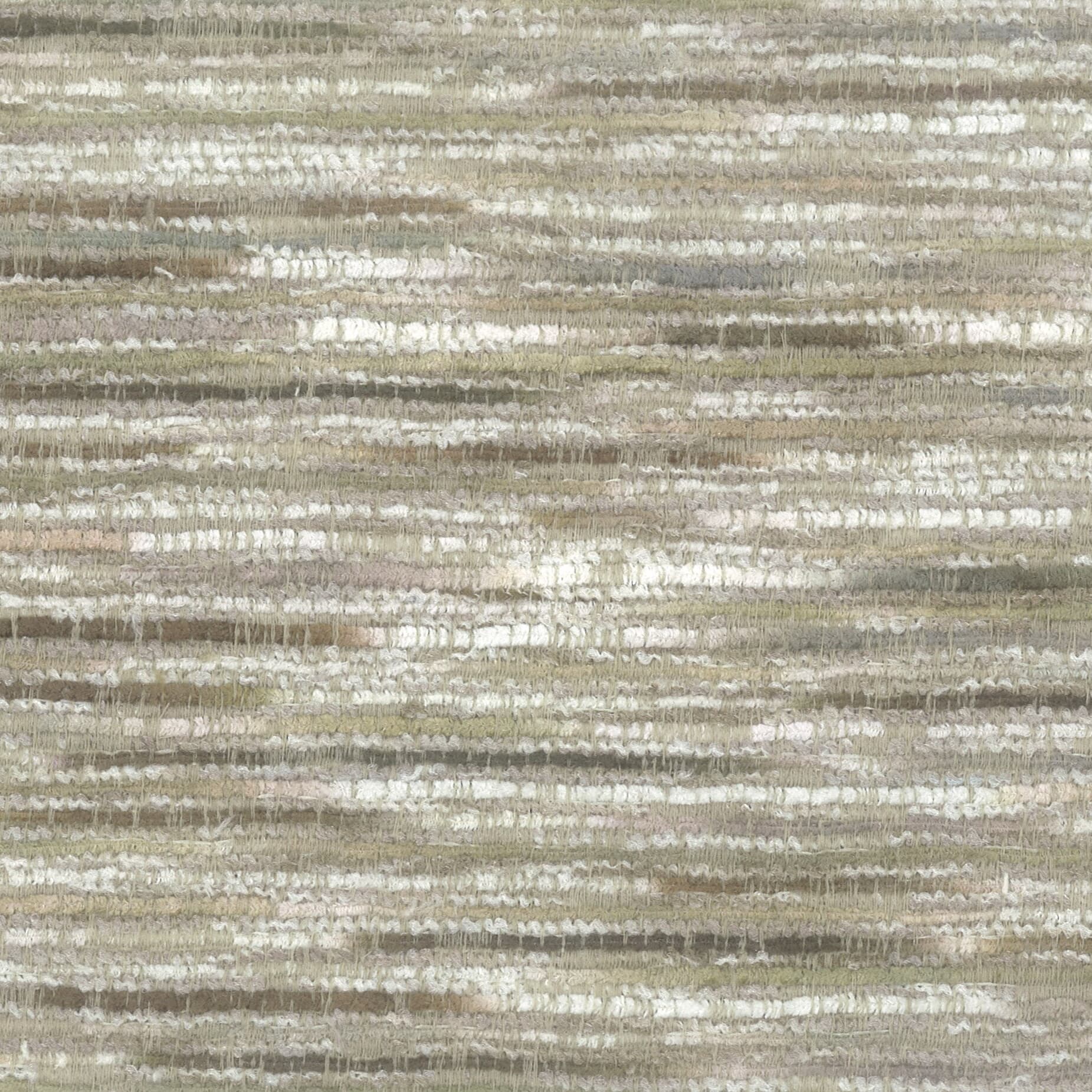 Puffin 1 Khaki by Stout Fabric