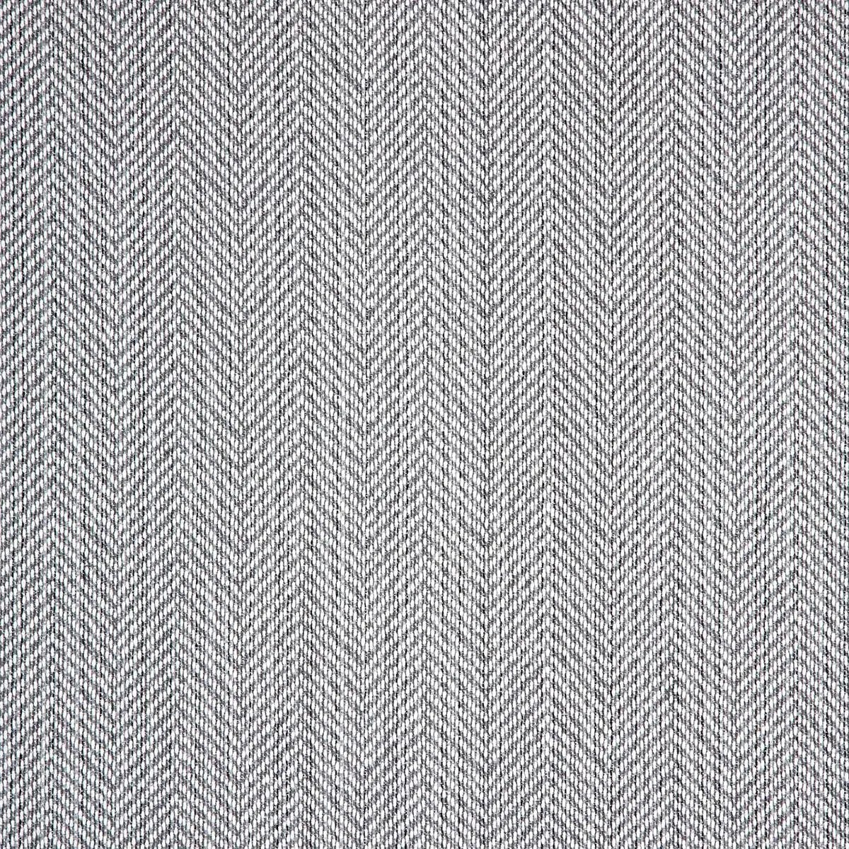 Color: Gery, Material: 100% Sunbrella Acrylic, Mildew Resistant: Yes, Pattern Direction: Left to Right, Recommended Use: Indoor Outdoor Upholstery Cushion Pillow Drapery, Warranty: 5 Year, Water Repellent: Yes, Width: 54", Type: Textured Solid (Herringbone), Pattern Direction: Up the roll, Repeat: N/A
