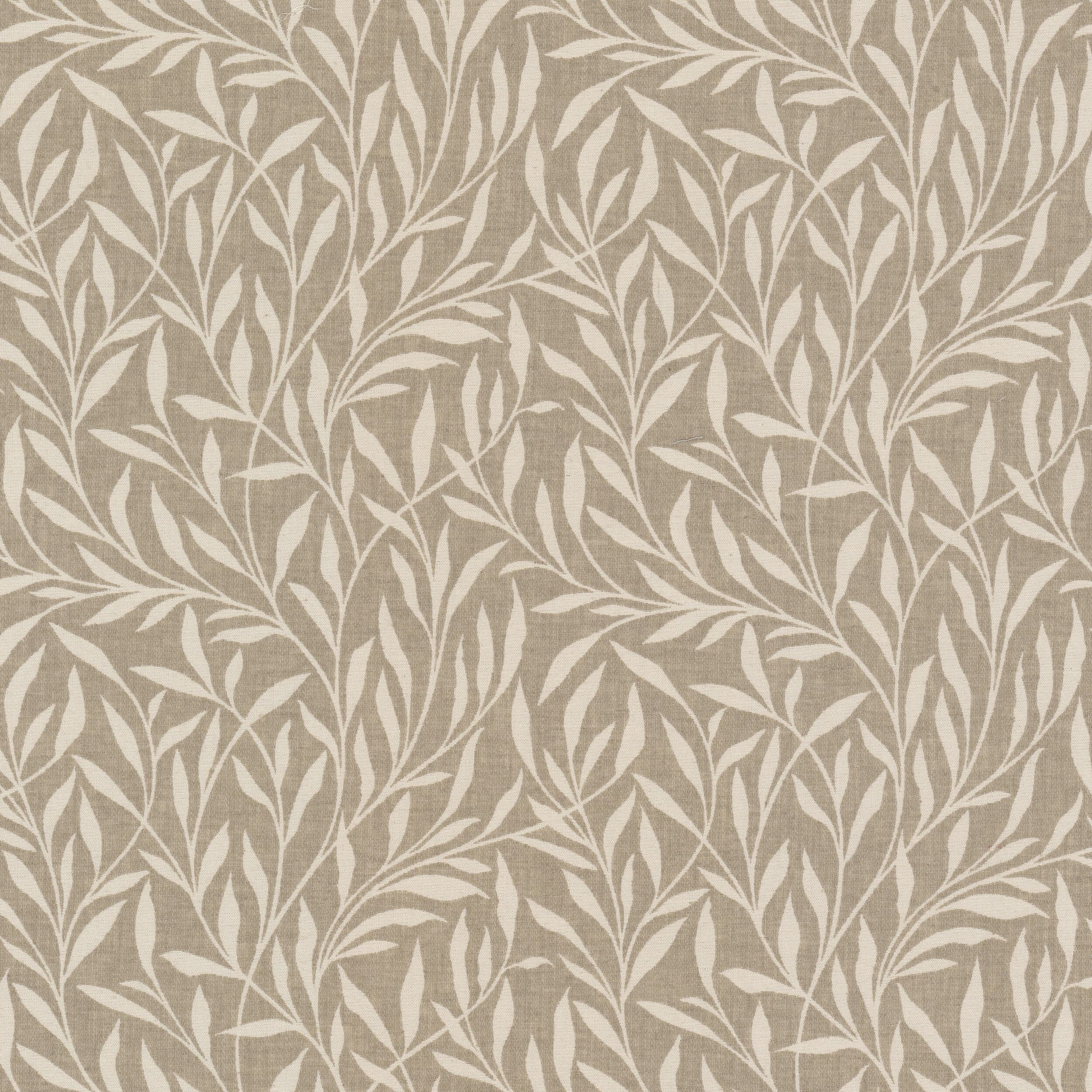 Ragtime 1 Taupe by Stout Fabric