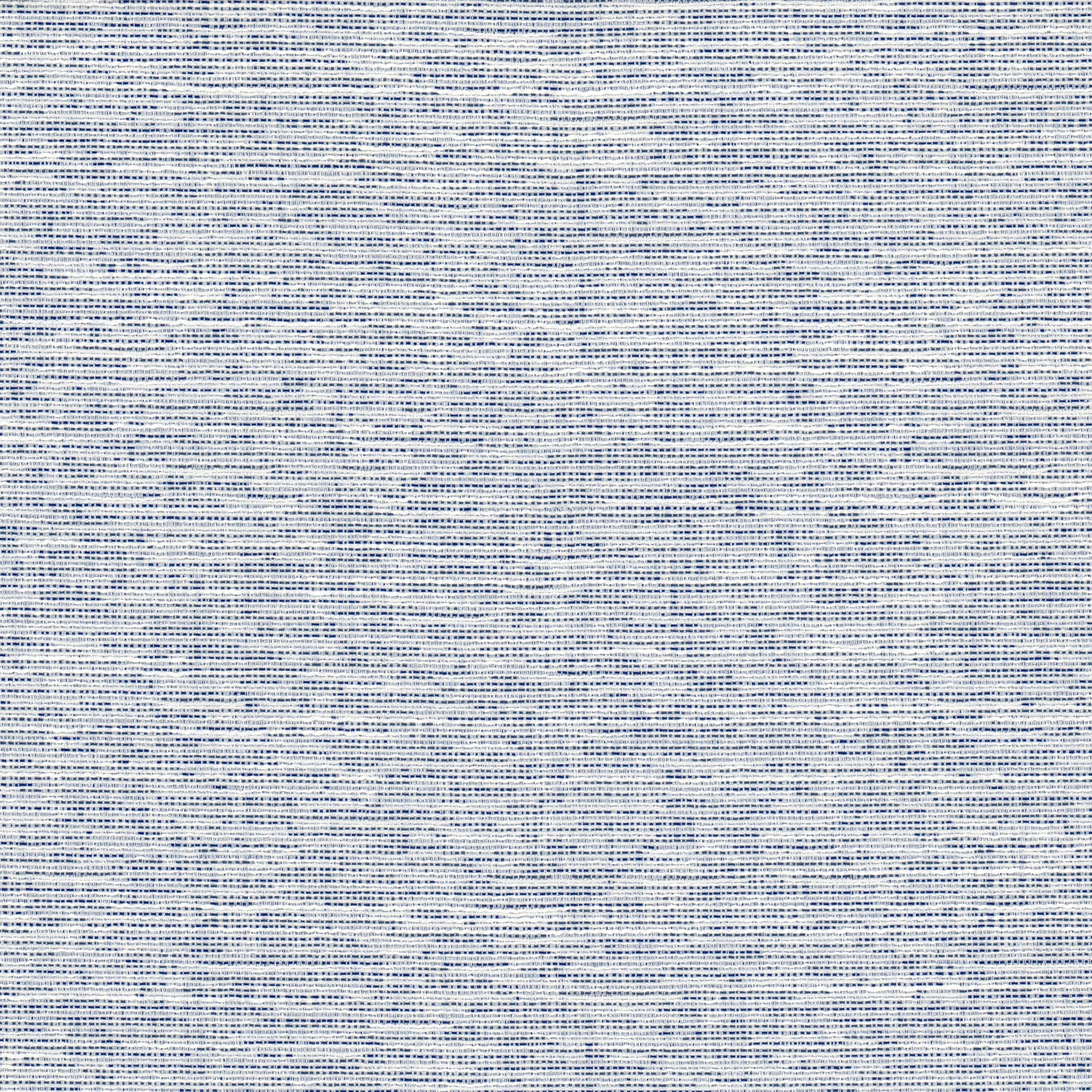 RECORD-2-BLUEWHITE-STOUT-TEXTILES - Stout Textiles Fabric