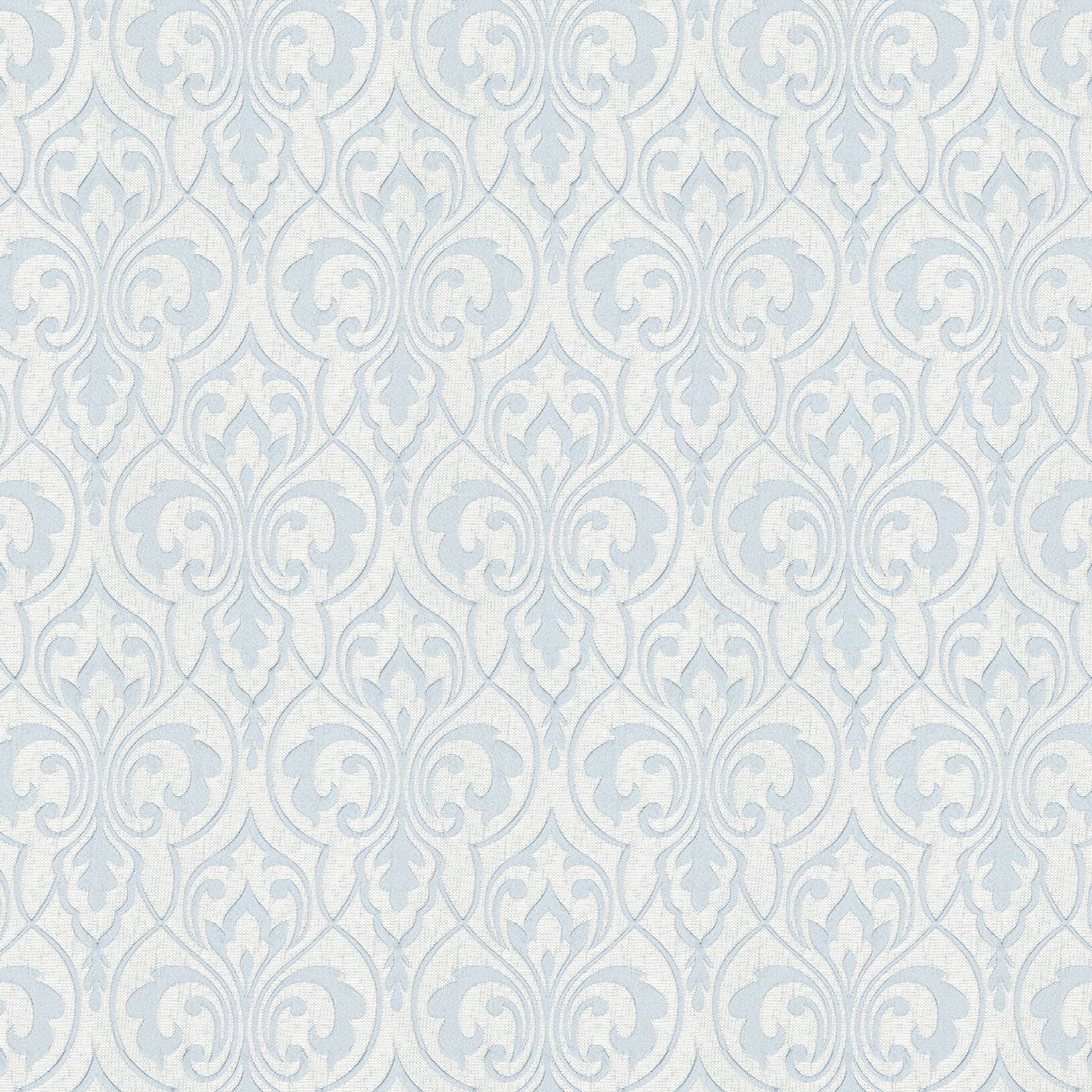 Remy 2 Blue by Stout Fabric