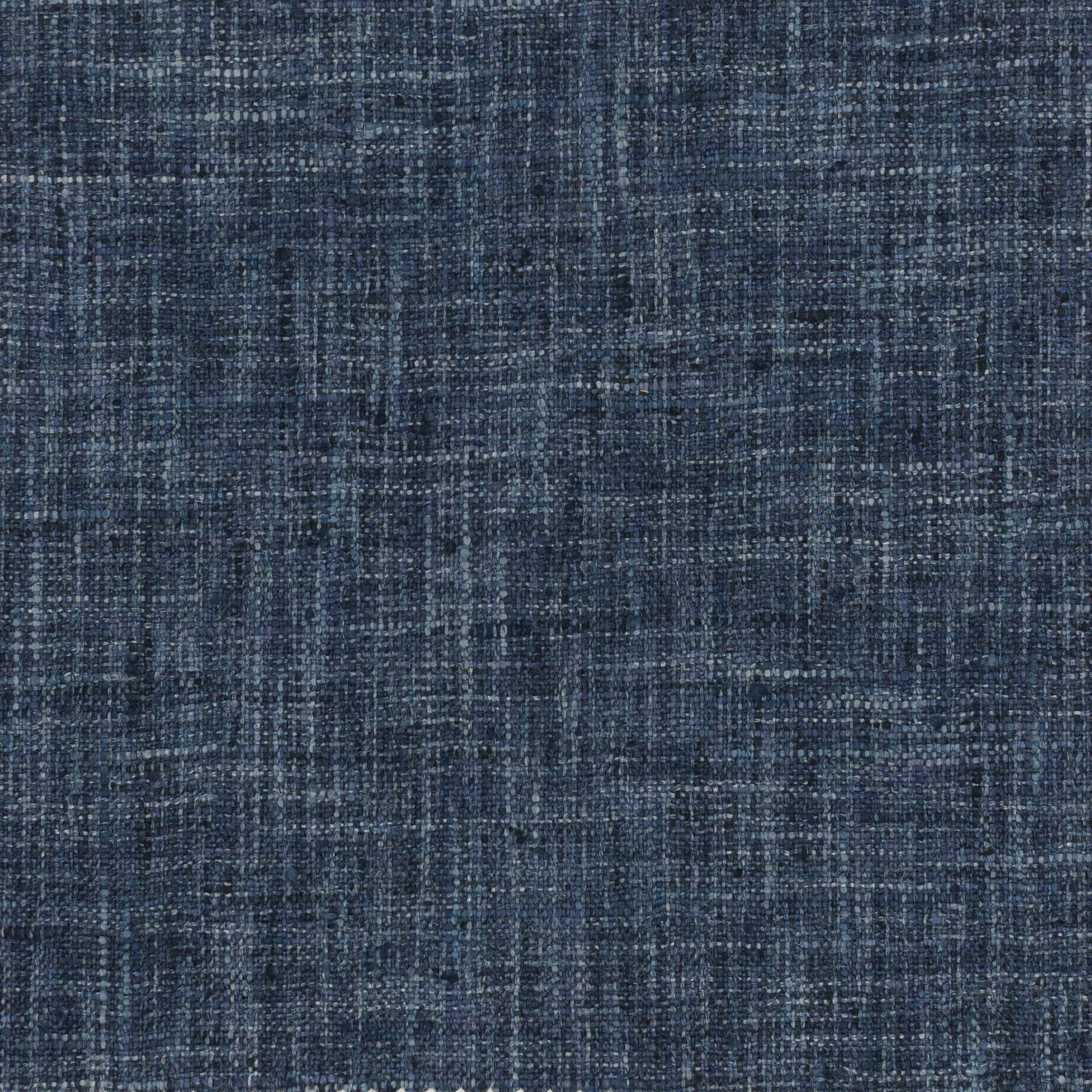 Renzo 14 Blueberry by Stout Fabric