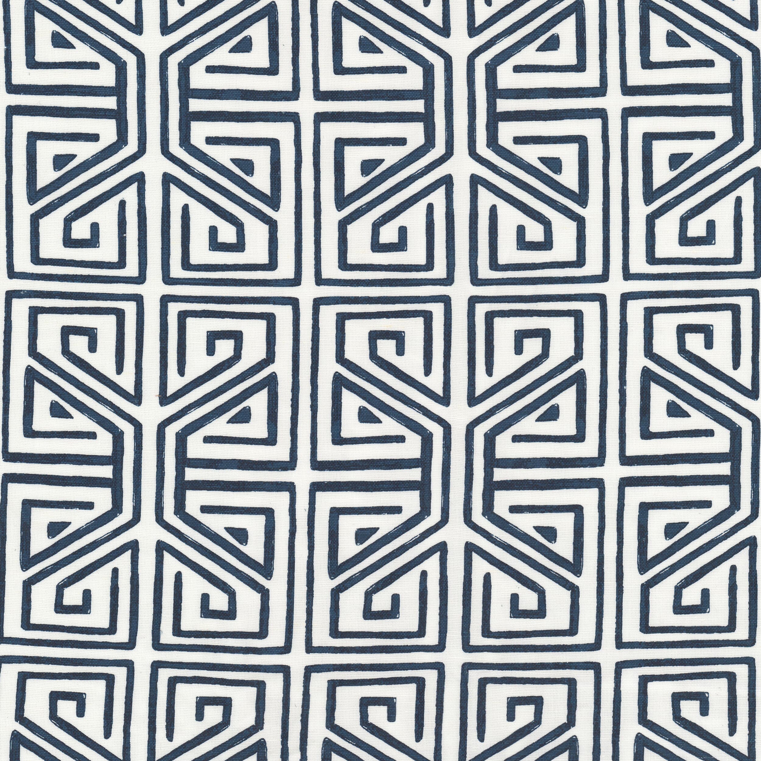REVELRY-1-NAVY-STOUT-TEXTILES - Stout Textiles Fabric