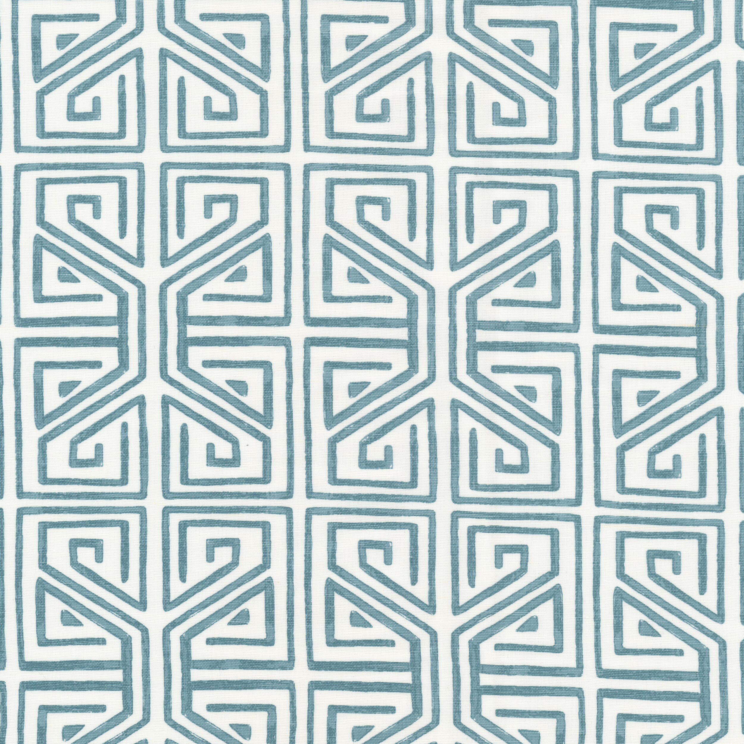 REVELRY-3-AQUA-STOUT-TEXTILES - Stout Textiles Fabric