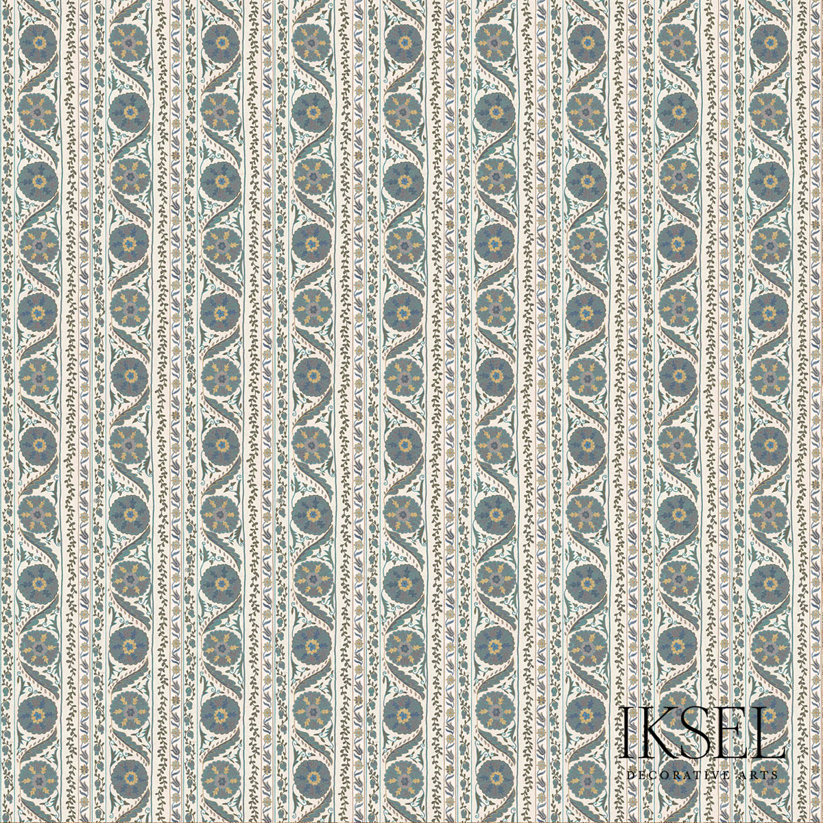 SUZANI-BORDERS-BLUES-SCHUMACHER-RF504CR54