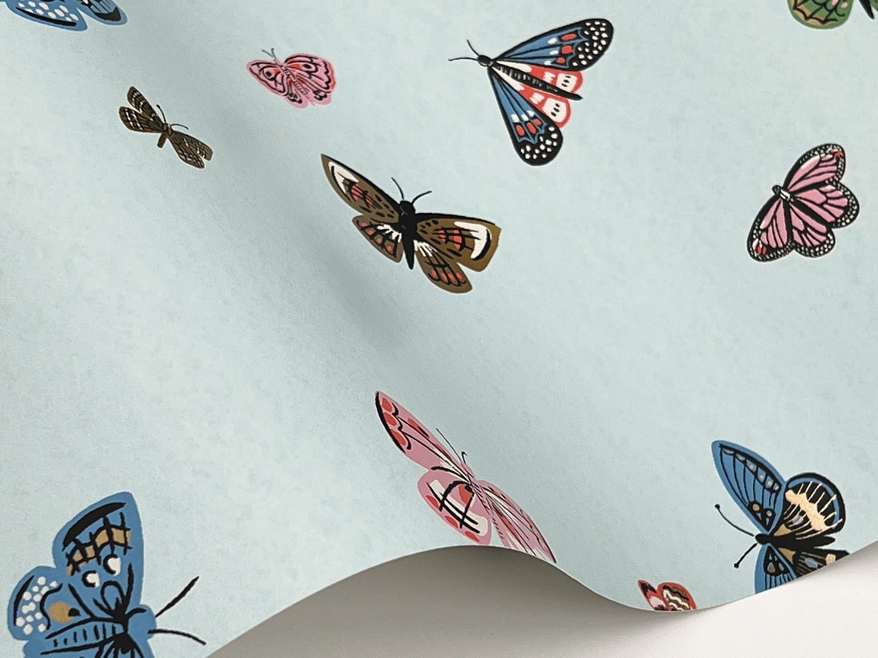 butterfly-house-wallpaper-light-blue-york-wallcoverings-rf7414