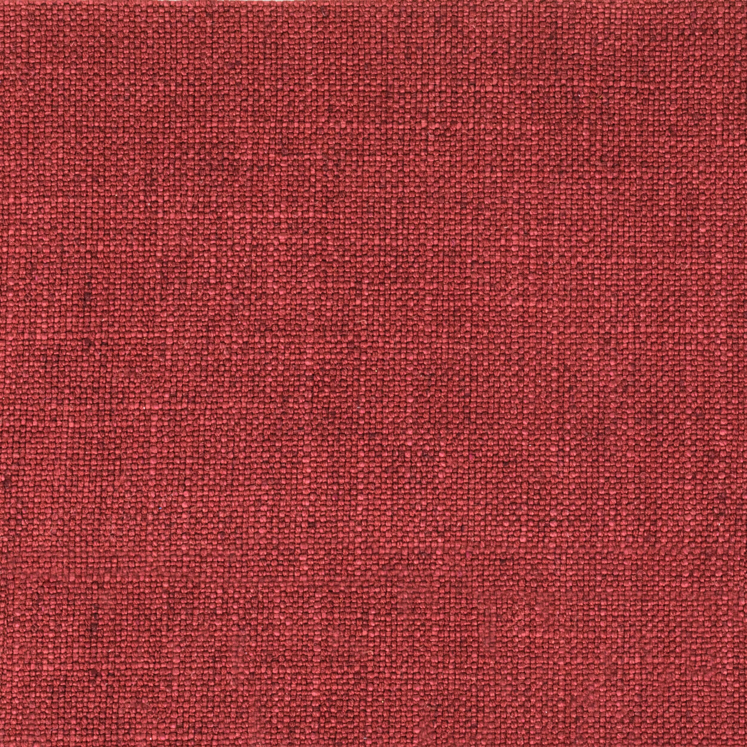 Rhea 13 Crimson by Stout Fabric