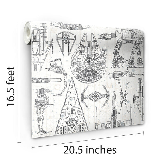 star-wars-blueprint-peel-stick-wallpaper-york-wallcoverings-rmk11036wp