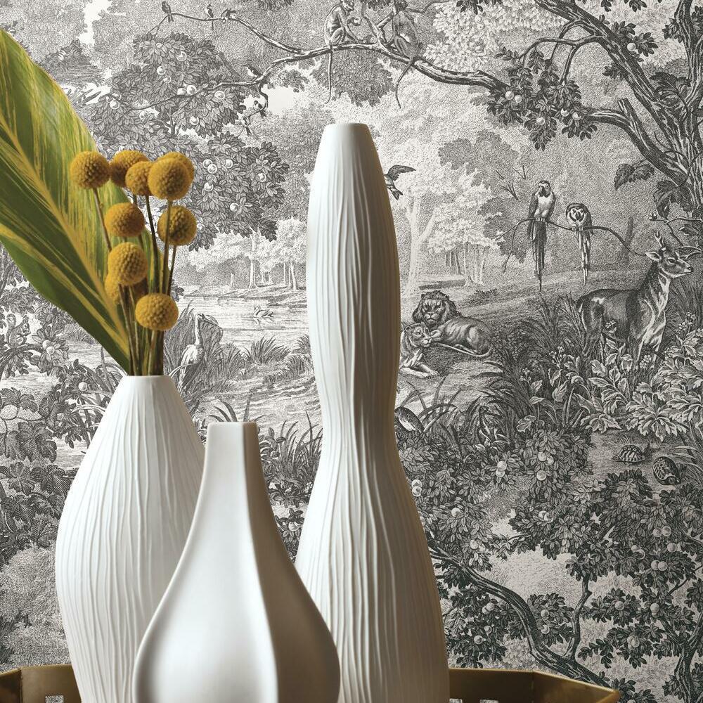 jungle-toile-peel-and-stick-wallpaper-black-york-wallcoverings-rmk11945wp