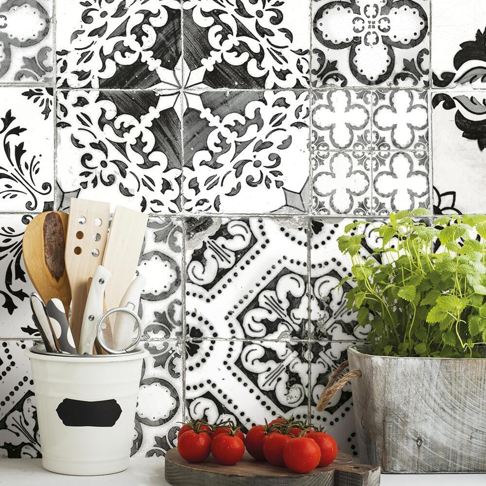 mediterranean-tile-peel-and-stick-wallpaper-black-york-wallcoverings-rmk11282wp