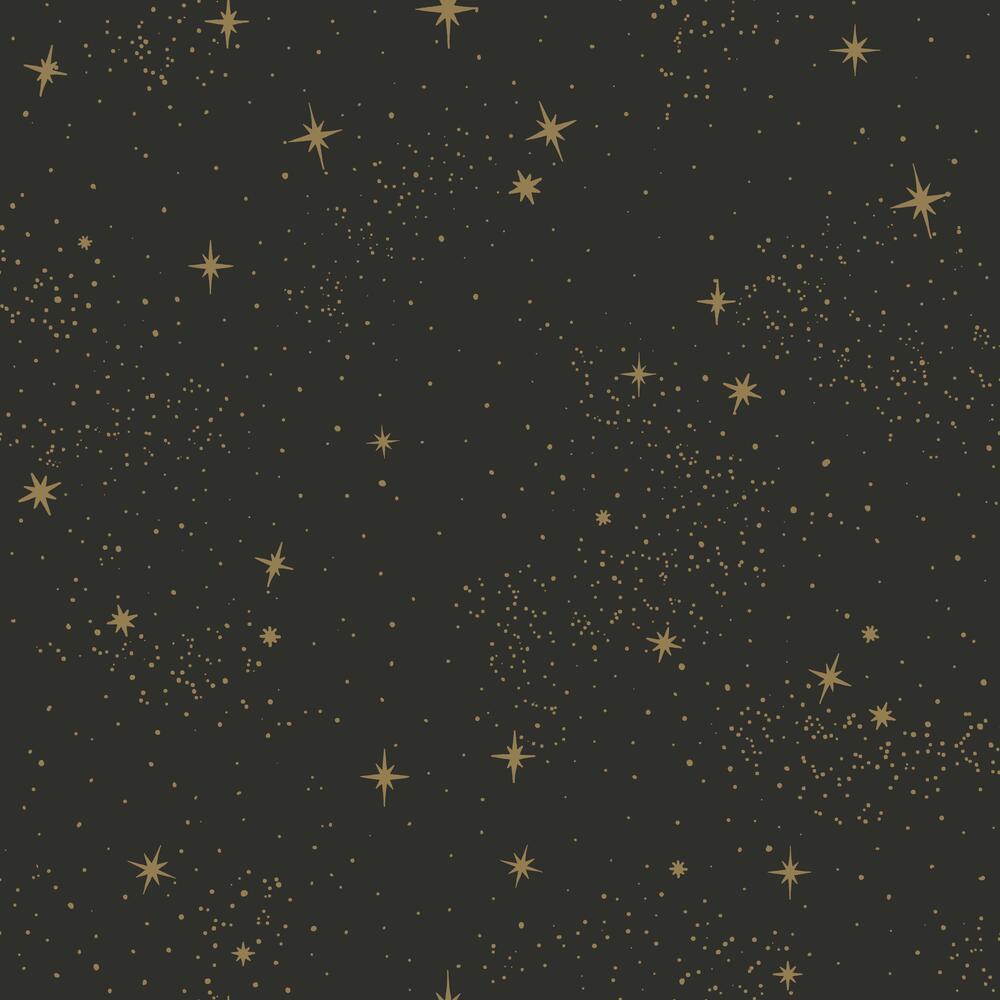 upon-a-star-peel-and-stick-wallpaper-black-york-wallcoverings-rmk11318wp