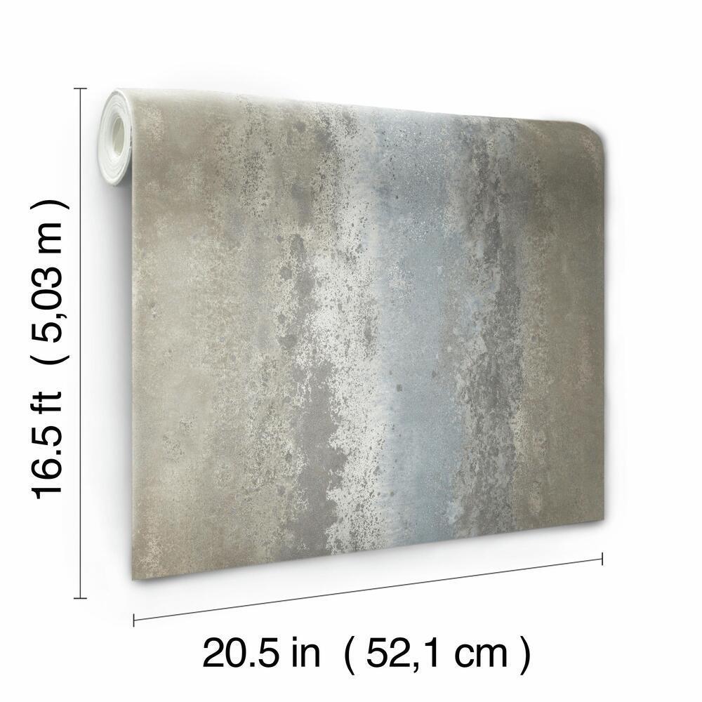 oxidized-metal-peel-and-stick-wallpaper-gray-york-wallcoverings-rmk11345wp