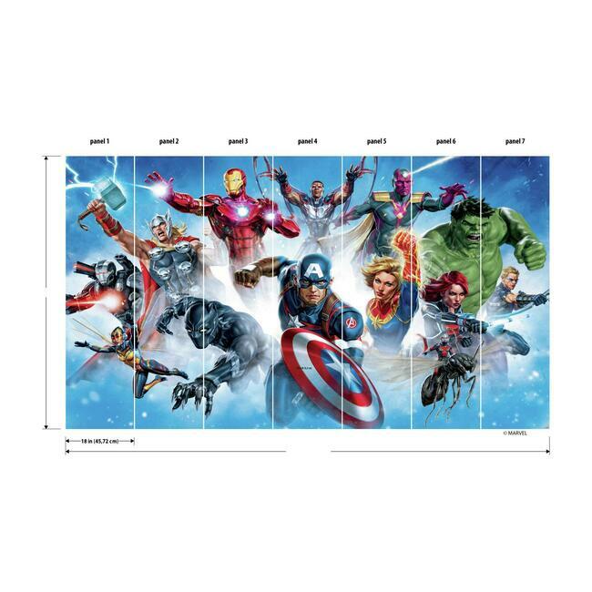 avenger-gallery-art-wall-mural-original-york-wallcoverings-rmk11411m