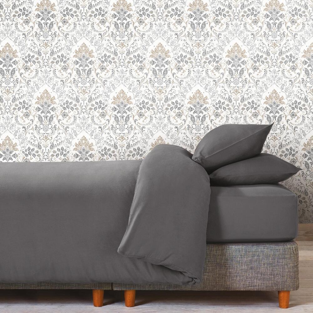 persian-damask-peel-and-stick-wallpaper-gray-york-wallcoverings-rmk11834wp