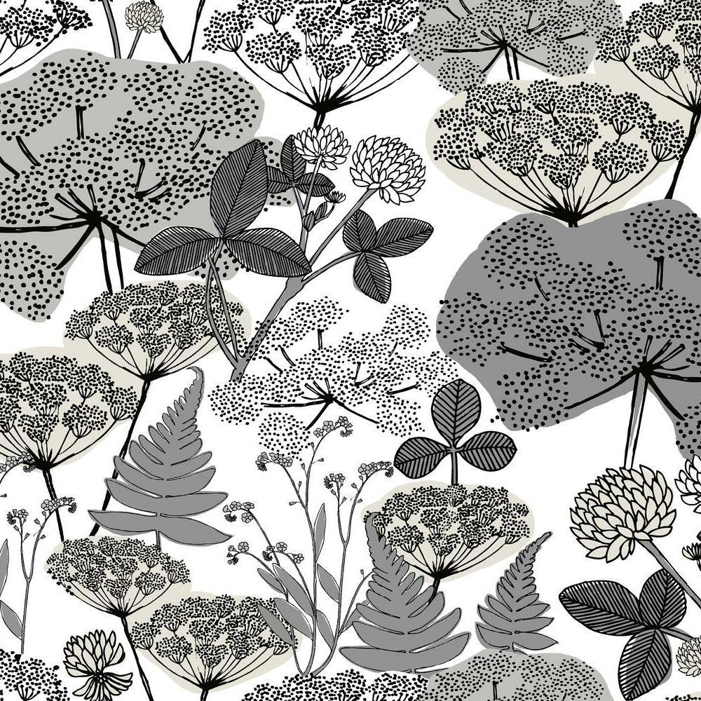 finlayson-niittypolku-peel-and-stick-wallpaper-gray-york-wallcoverings-rmk11536rl