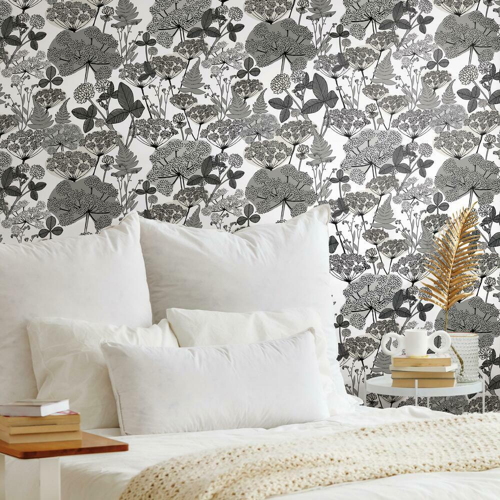 finlayson-niittypolku-peel-and-stick-wallpaper-gray-york-wallcoverings-rmk11536rl