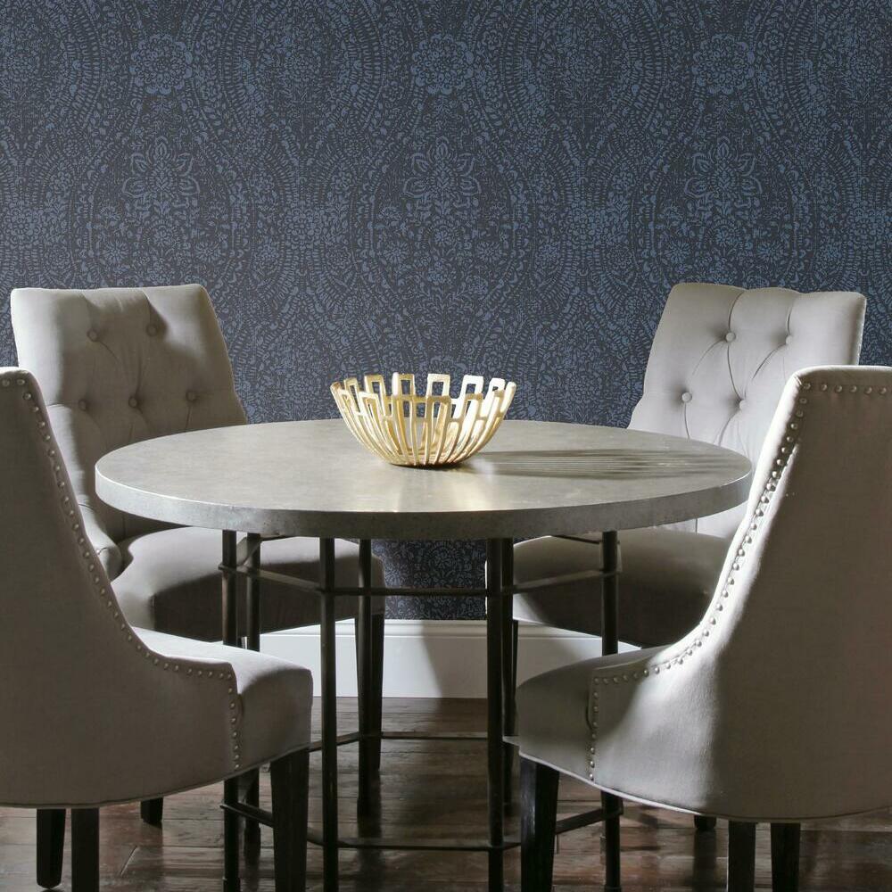 ornate-ogee-peel-and-stick-wallpaper-blue-york-wallcoverings-rmk11569wp