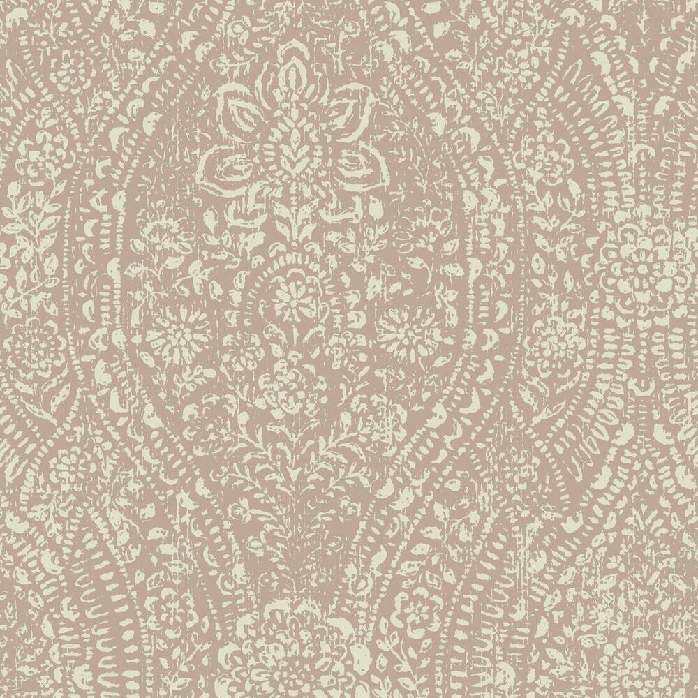 ornate-ogee-peel-and-stick-wallpaper-pink-york-wallcoverings-rmk11571wp