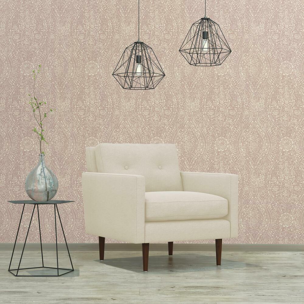 ornate-ogee-peel-and-stick-wallpaper-pink-york-wallcoverings-rmk11571wp