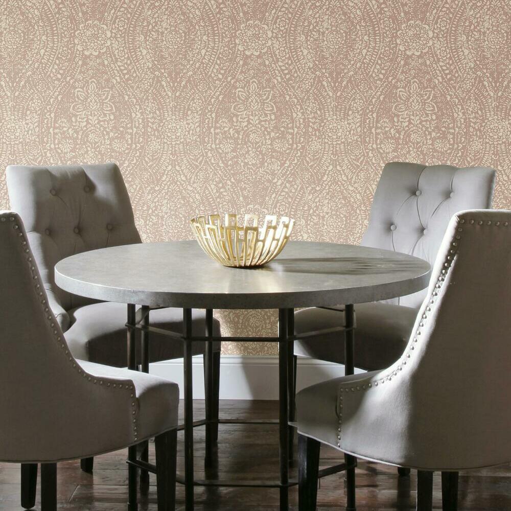 ornate-ogee-peel-and-stick-wallpaper-pink-york-wallcoverings-rmk11571wp