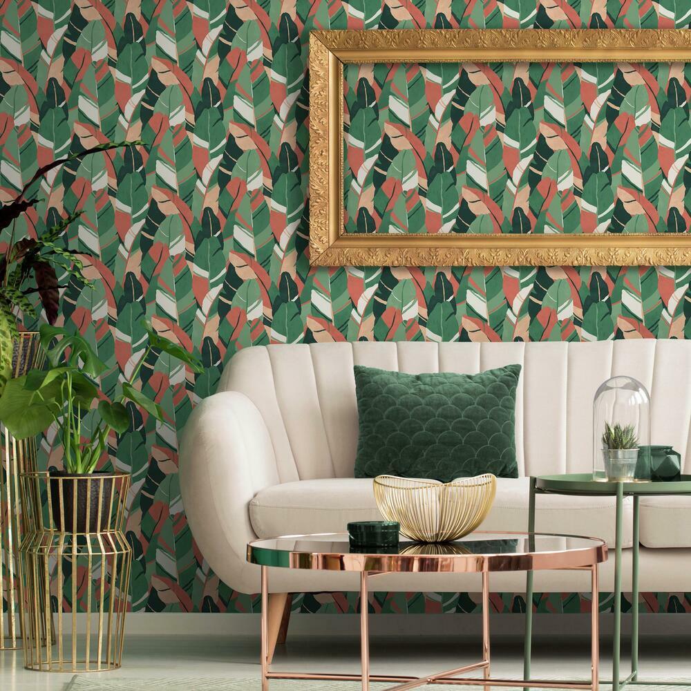 hearts-of-palm-peel-and-stick-wallpaper-green-york-wallcoverings-rmk11573rl