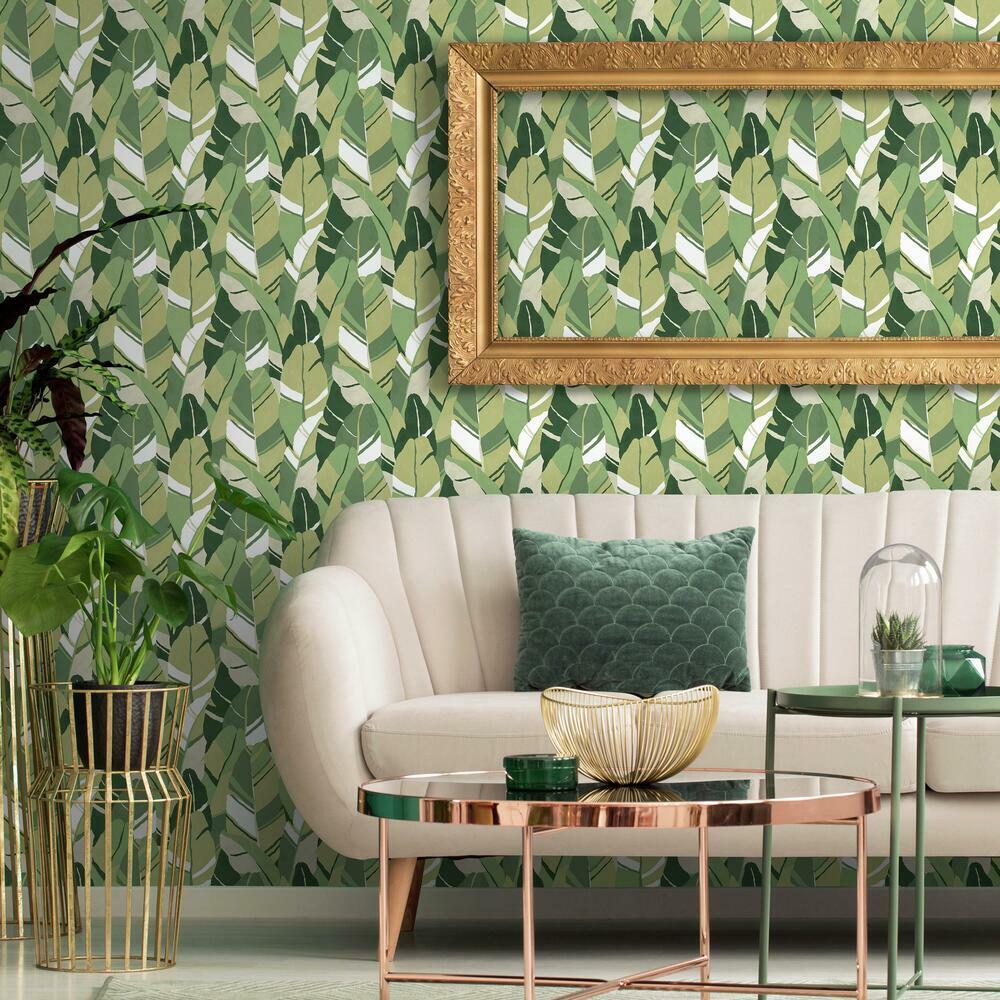 hearts-of-palm-peel-and-stick-wallpaper-green-york-wallcoverings-rmk11573rl