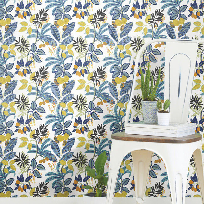 funky-jungle-peel-and-stick-wallpaper-blue-york-wallcoverings-rmk11577rl