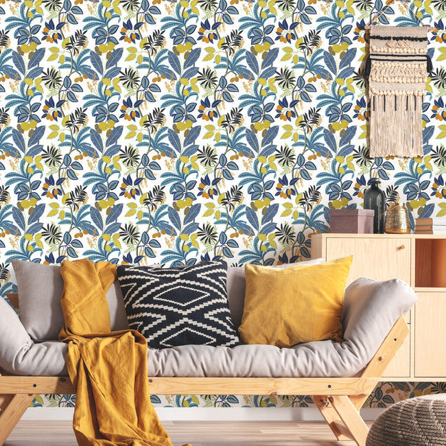 funky-jungle-peel-and-stick-wallpaper-blue-york-wallcoverings-rmk11577rl