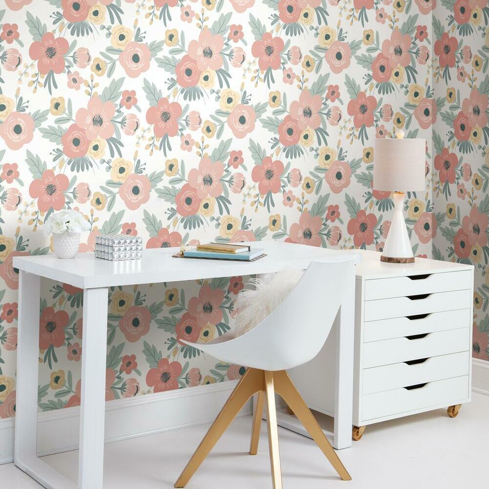 poppy-floral-peel-and-stick-wallpaper-white-york-wallcoverings-rmk11624rl