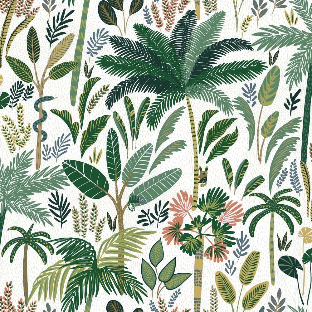 tropical-eden-peel-and-stick-wallpaper-green-york-wallcoverings-rmk11640rl