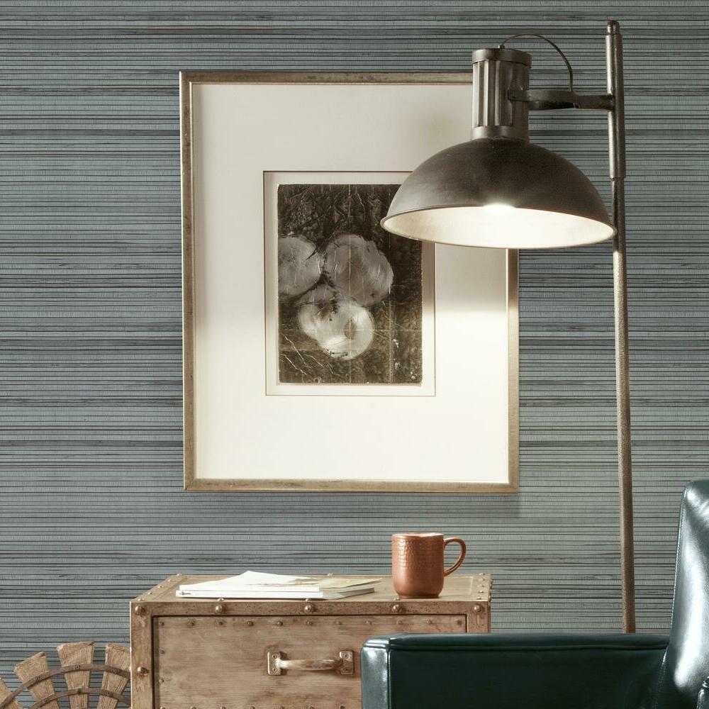 faux-bamboo-grasscloth-peel-and-stick-wallpaper-grey-york-wallcoverings-rmk11668rl