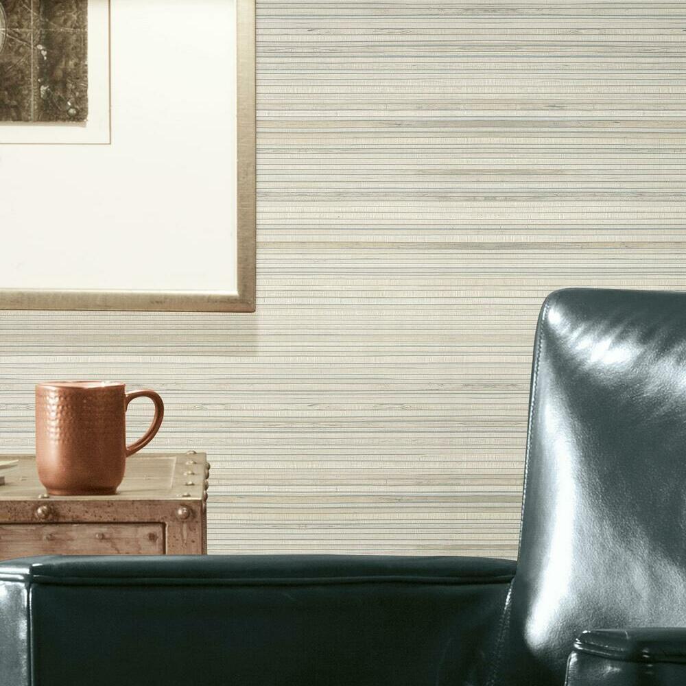 faux-bamboo-grasscloth-peel-and-stick-wallpaper-taupe-york-wallcoverings-rmk11669rl