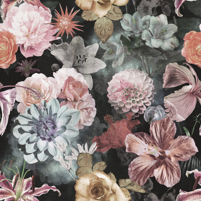 vintage-floral-blooms-peel-and-stick-wallpaper-pink-york-wallcoverings-rmk11719rl