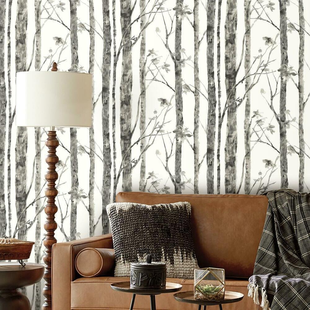 trees-peel-and-stick-wallpaper-grey-york-wallcoverings-rmk11728wp