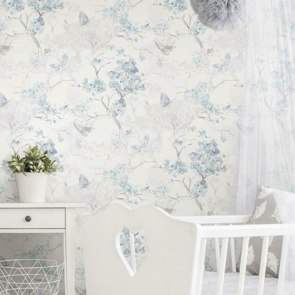 spring-cherry-blossoms-peel-and-stick-wallpaper-blue-york-wallcoverings-rmk11741rl