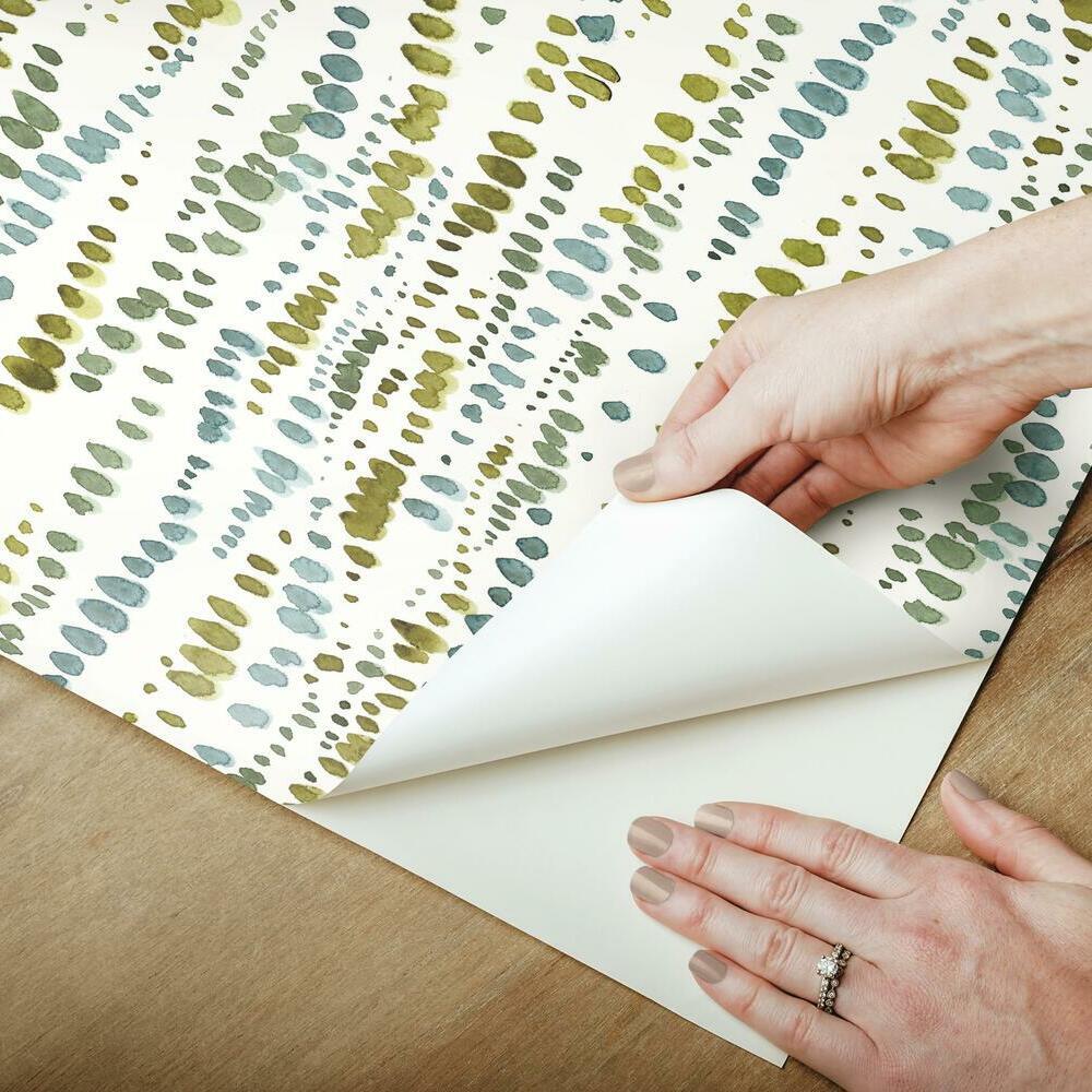 dotted-line-peel-and-stick-wallpaper-green-york-wallcoverings-rmk11758rl