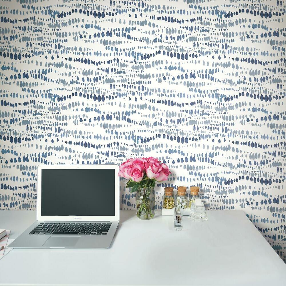 dotted-line-peel-and-stick-wallpaper-navy-york-wallcoverings-rmk11761rl