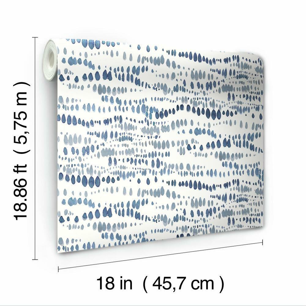 dotted-line-peel-and-stick-wallpaper-navy-york-wallcoverings-rmk11761rl