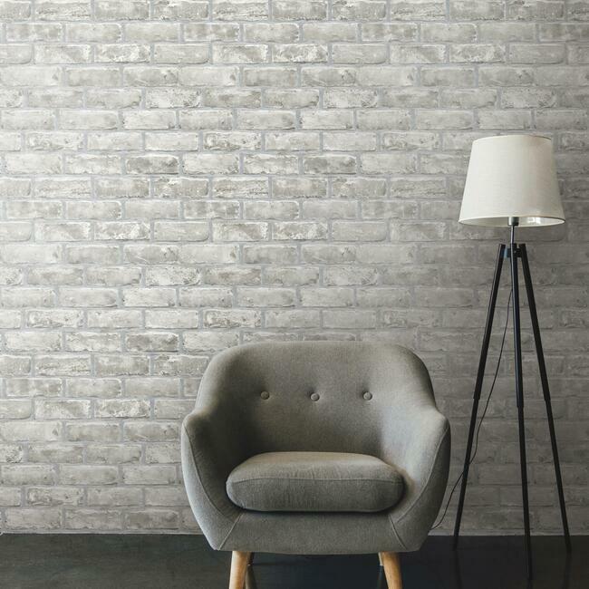 brick-peel-and-stick-wallpaper-dusty-grey-york-wallcoverings-rmk11805wp