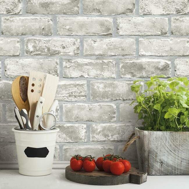 brick-peel-and-stick-wallpaper-dusty-grey-york-wallcoverings-rmk11805wp