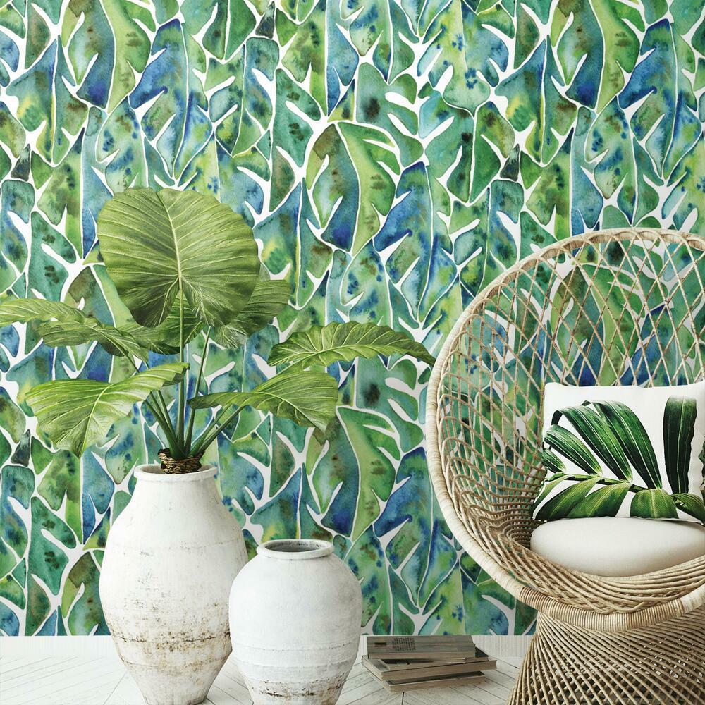 catcoq-philodendron-peel-and-stick-wallpaper-green-york-wallcoverings-rmk11813wp