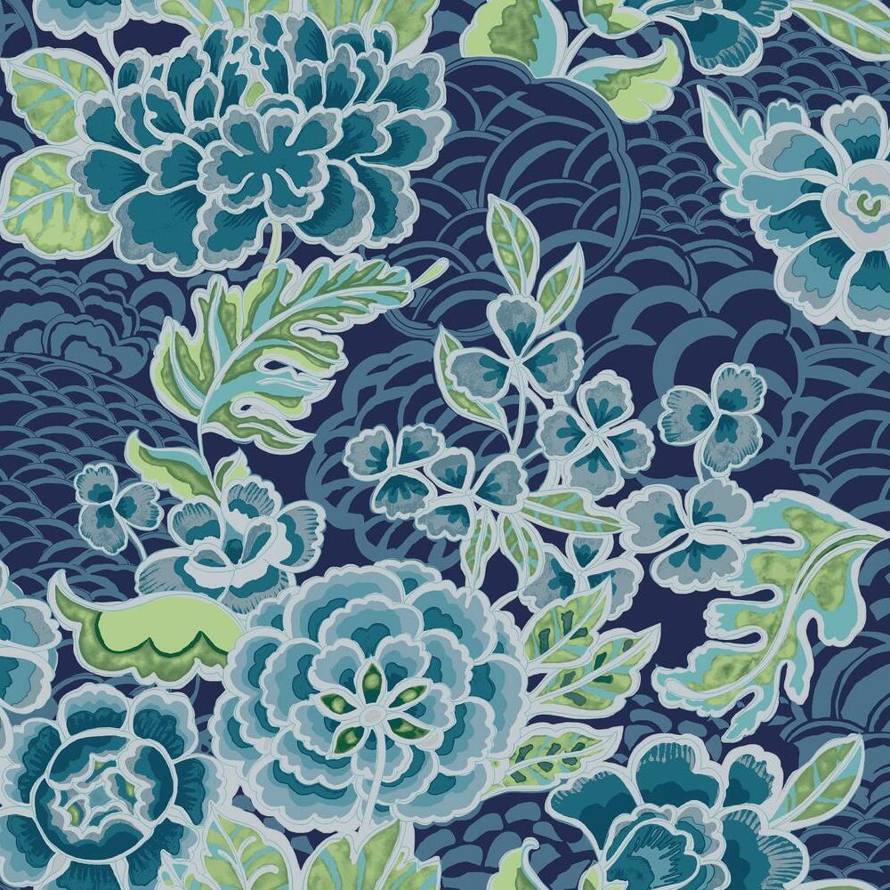 waverly-zen-garden-peel-and-stick-wallpaper-blue-york-wallcoverings-rmk11855rl