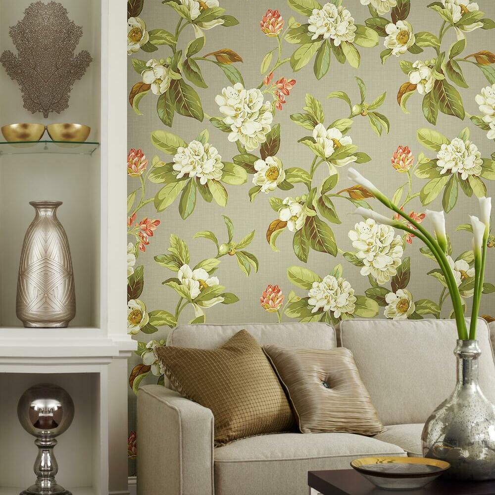 waverly-live-artfully-peel-and-stick-wallpaper-taupe-york-wallcoverings-rmk11883rl